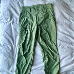 Men's REI Trailmade Pants - Size 30 x 30